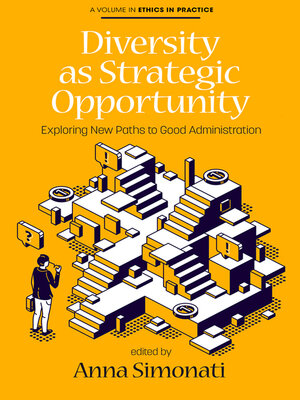 cover image of Diversity as Strategic Opportunity